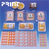 食品标签